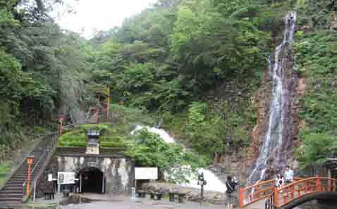 生野銀山